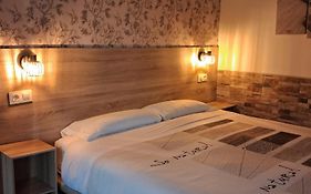 Hostal La Pastora